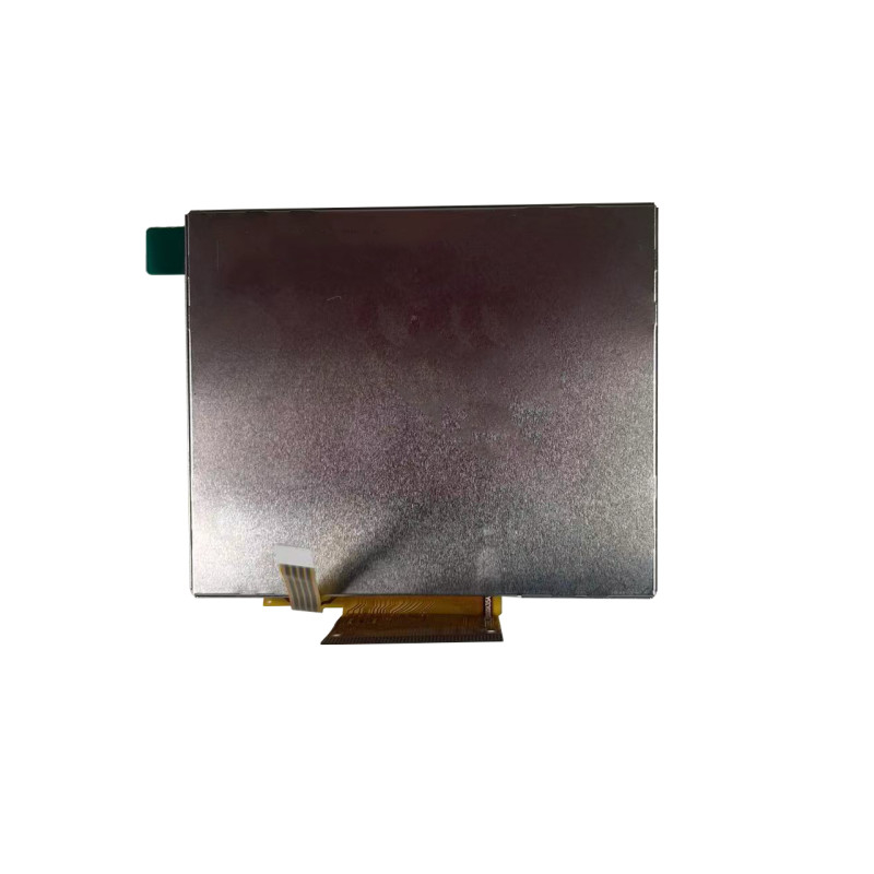 TFT дисплей 320 LCD 3,5 дюймов * 240 точка TFT LCD с RTP показывает модуль LCD интерфейса RGB