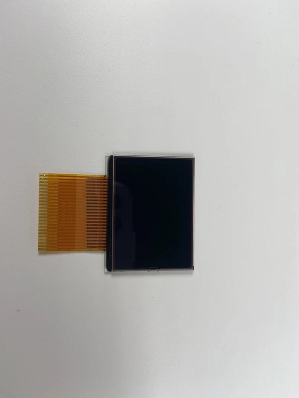 3.3V Цифровой экран FSTN Трансмиссивный LCD дисплейный модуль для измерения давления в шинах