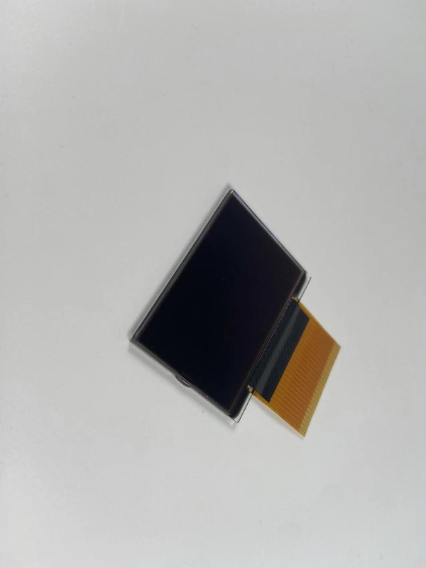 3.3V Цифровой экран FSTN Трансмиссивный LCD дисплейный модуль для измерения давления в шинах