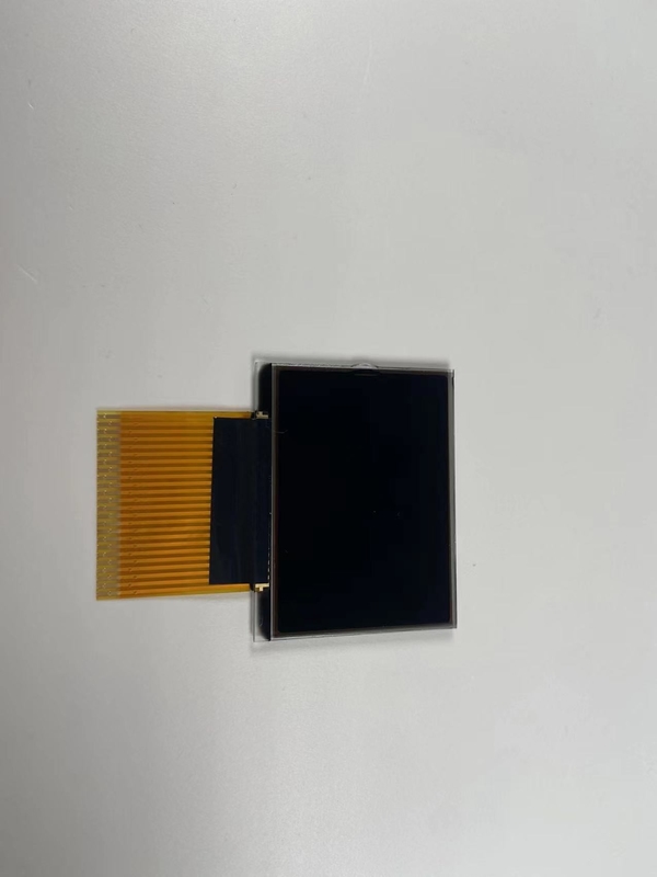 3.3V Цифровой экран FSTN Трансмиссивный LCD дисплейный модуль для измерения давления в шинах