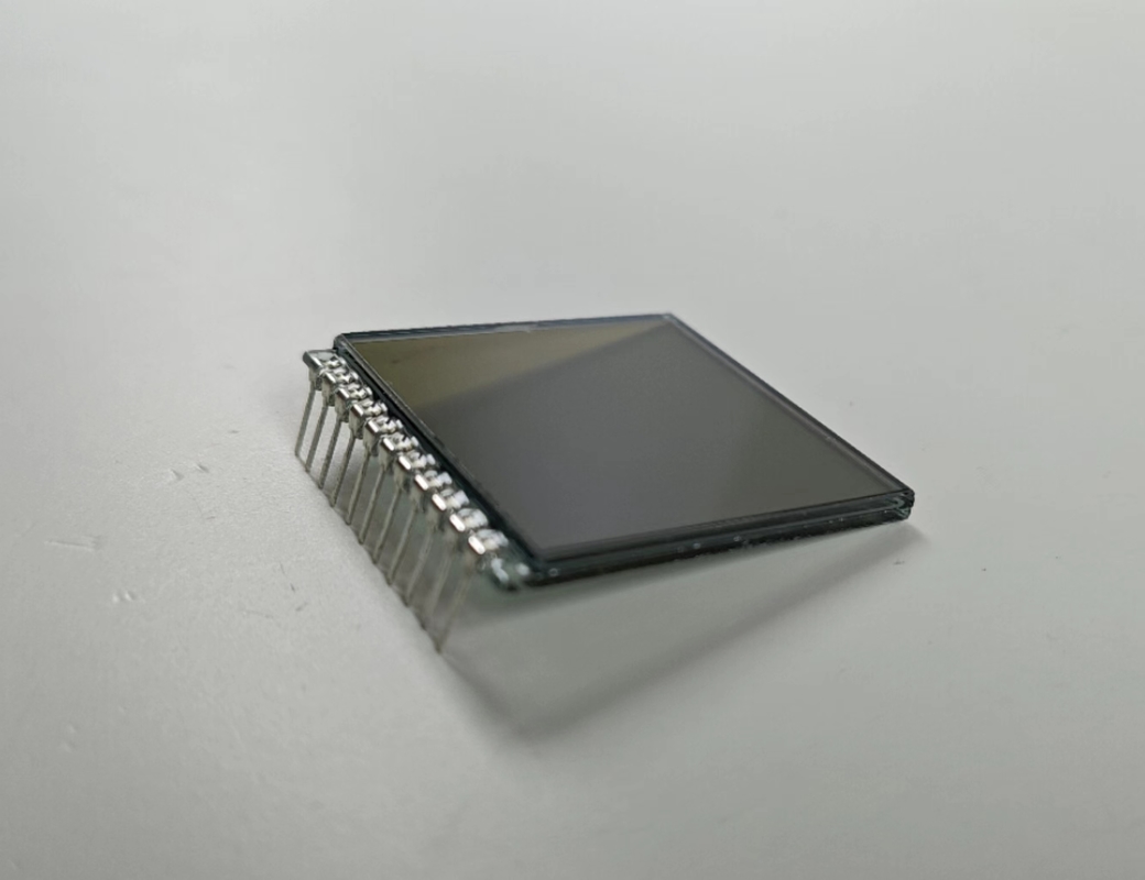 Положительный цифровой экран FSTN 6 O Clock Custom Transmissive LCD Display TN Lcd Модуль