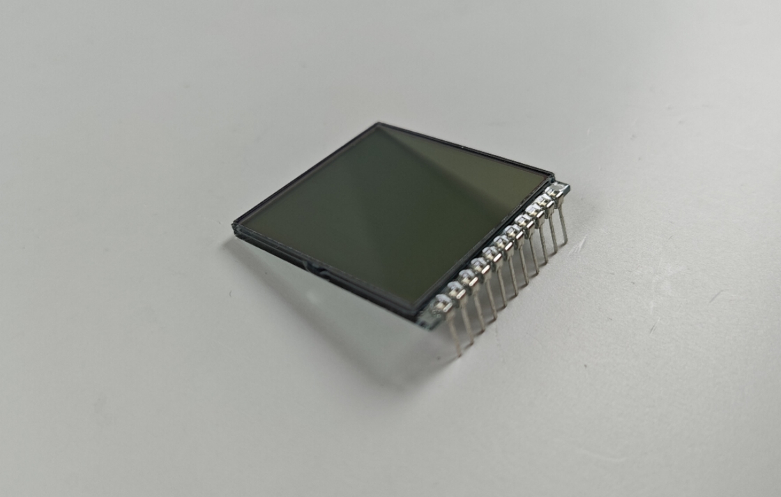 Положительный цифровой экран FSTN 6 O Clock Custom Transmissive LCD Display TN Lcd Модуль