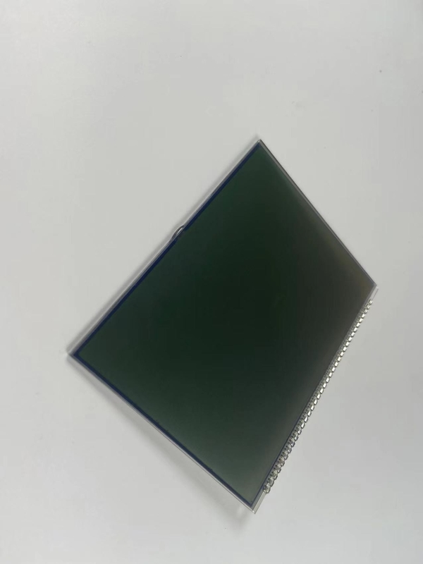 Положительный цифровой FSTN LCD экран 6 O Clock Custom Transmissive Display TN Lcd Модуль для термостата
