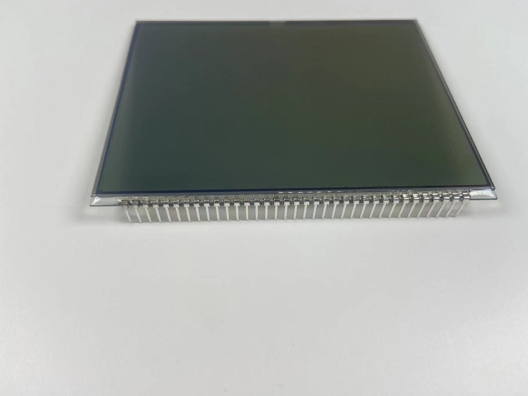 Положительный цифровой FSTN LCD экран 6 O Clock Custom Transmissive Display TN Lcd Модуль для термостата