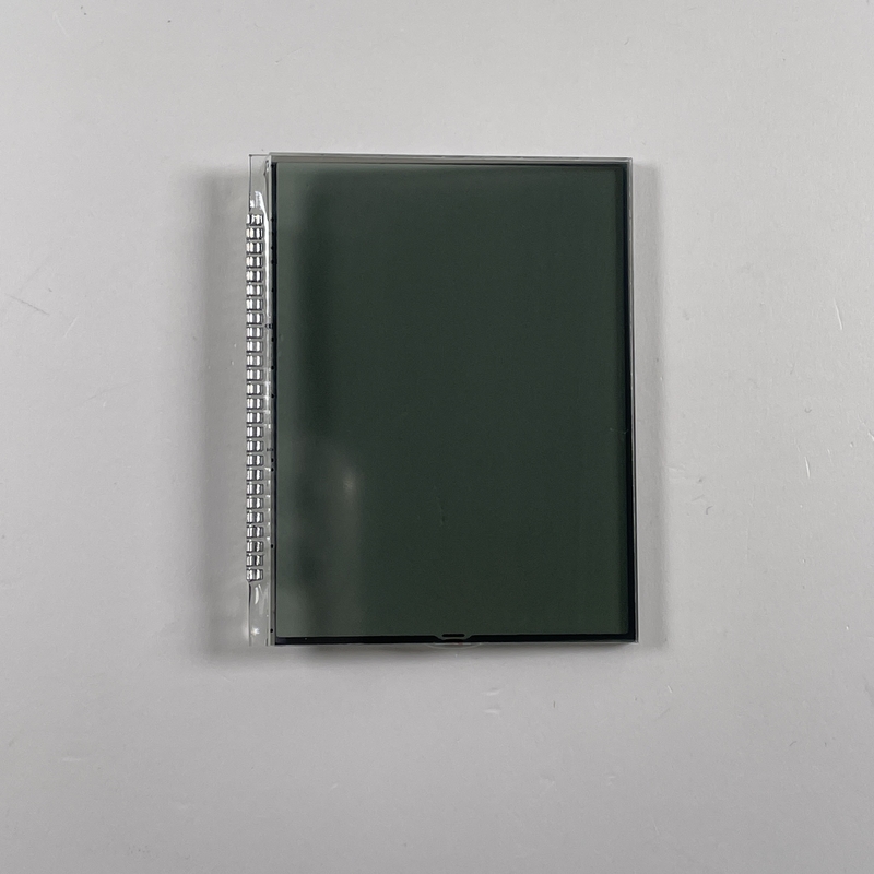 3.6V положительный матричный HTN LCD дисплей передающий графический LCD экран для массажа