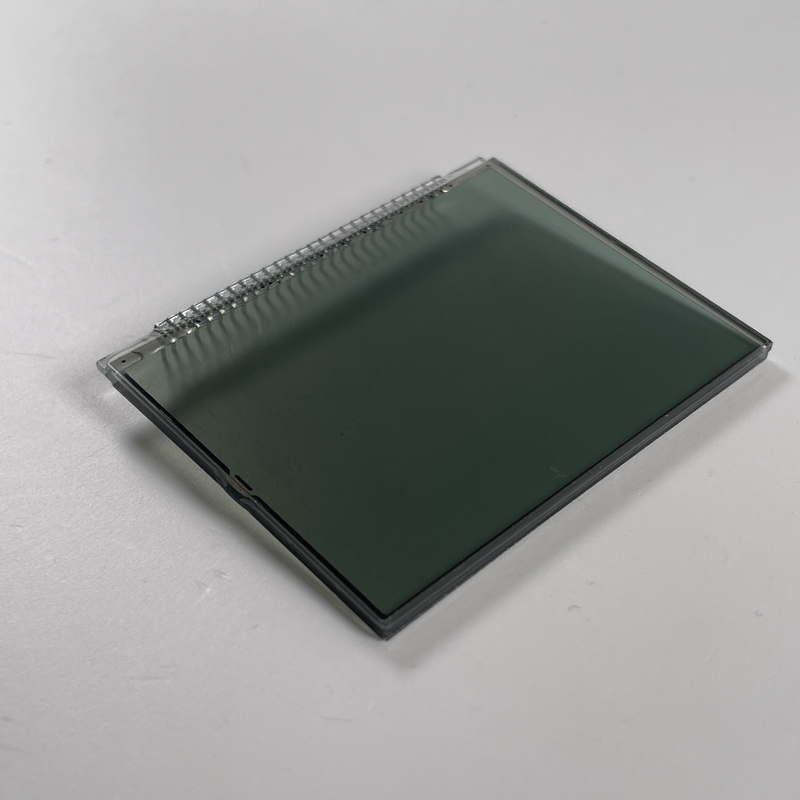 3.6V положительный матричный HTN LCD дисплей передающий графический LCD экран для массажа