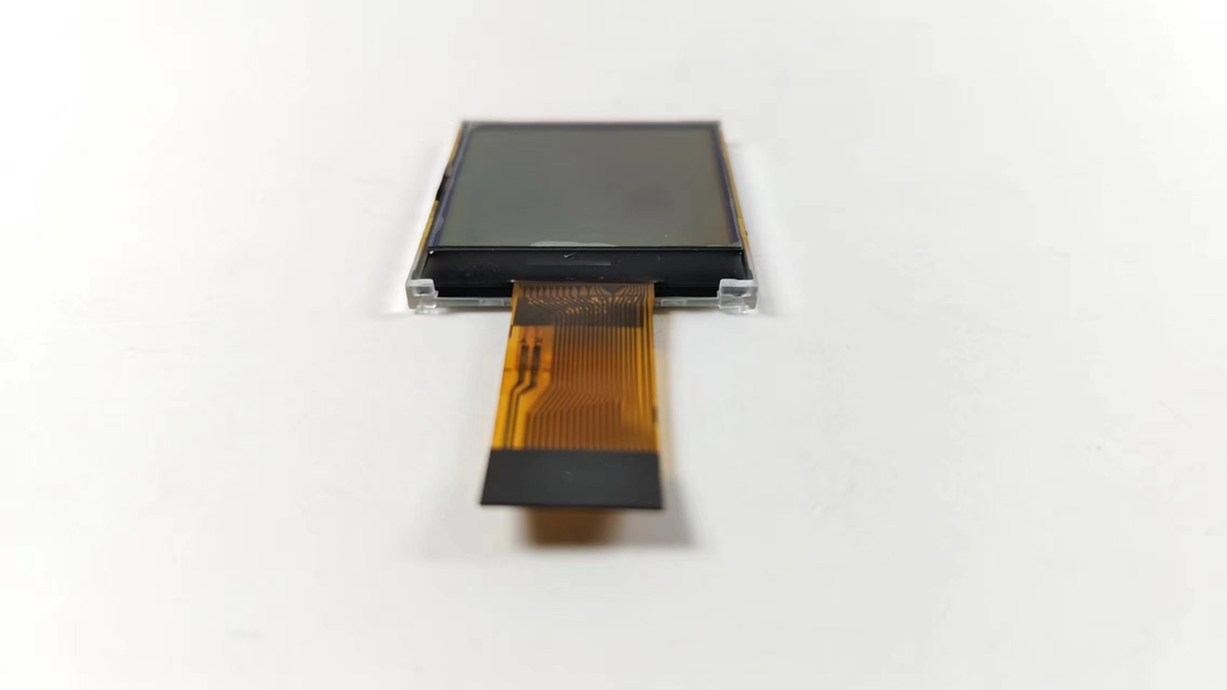 FSTN Graphic COG Display Screen Dot Matrix Lcd Module Custom 128*128 для лампы