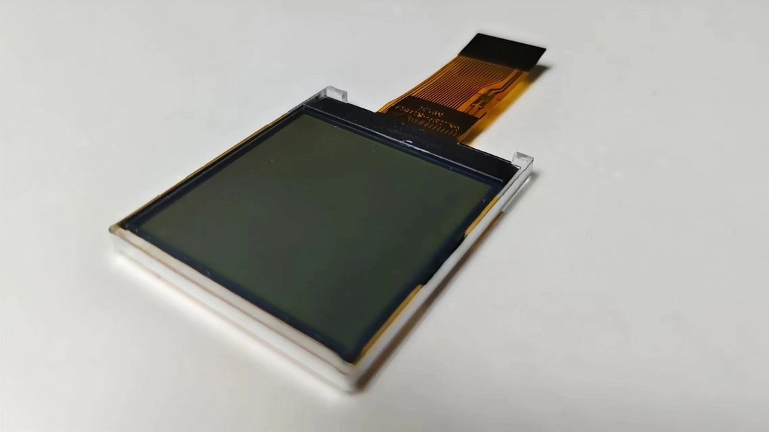 FSTN Graphic COG Display Screen Dot Matrix Lcd Module Custom 128*128 для лампы
