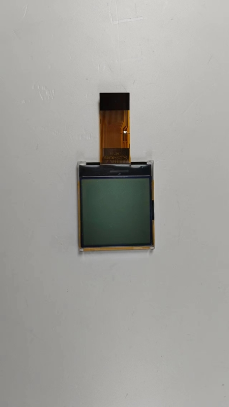 FSTN Graphic COG Display Screen Dot Matrix Lcd Module Custom 128*128 для лампы