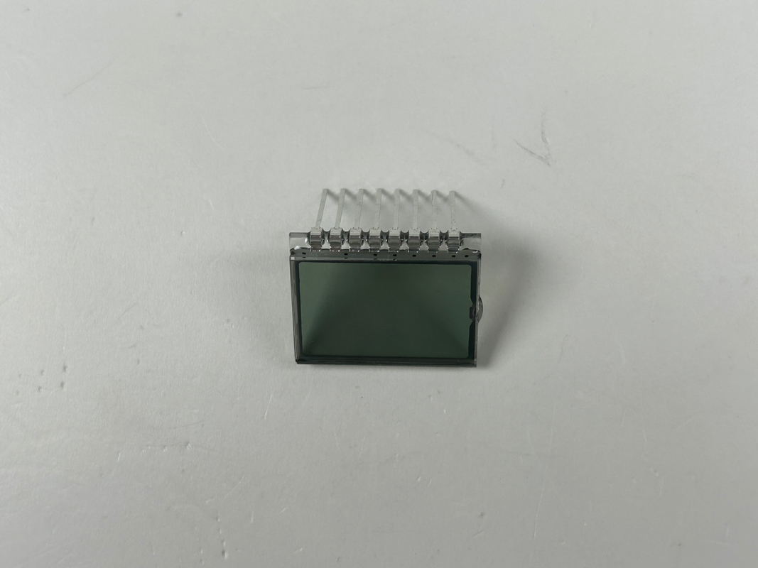 3.0 V Прозитивный ТН ЖК-дисплей Сегмент Кодовый экран Настраиваемый обучающий воротник для собак