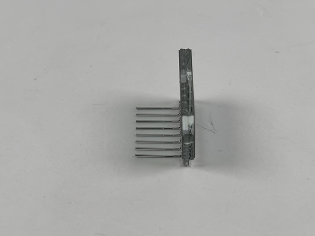 3.0 V Прозитивный ТН ЖК-дисплей Сегмент Кодовый экран Настраиваемый обучающий воротник для собак