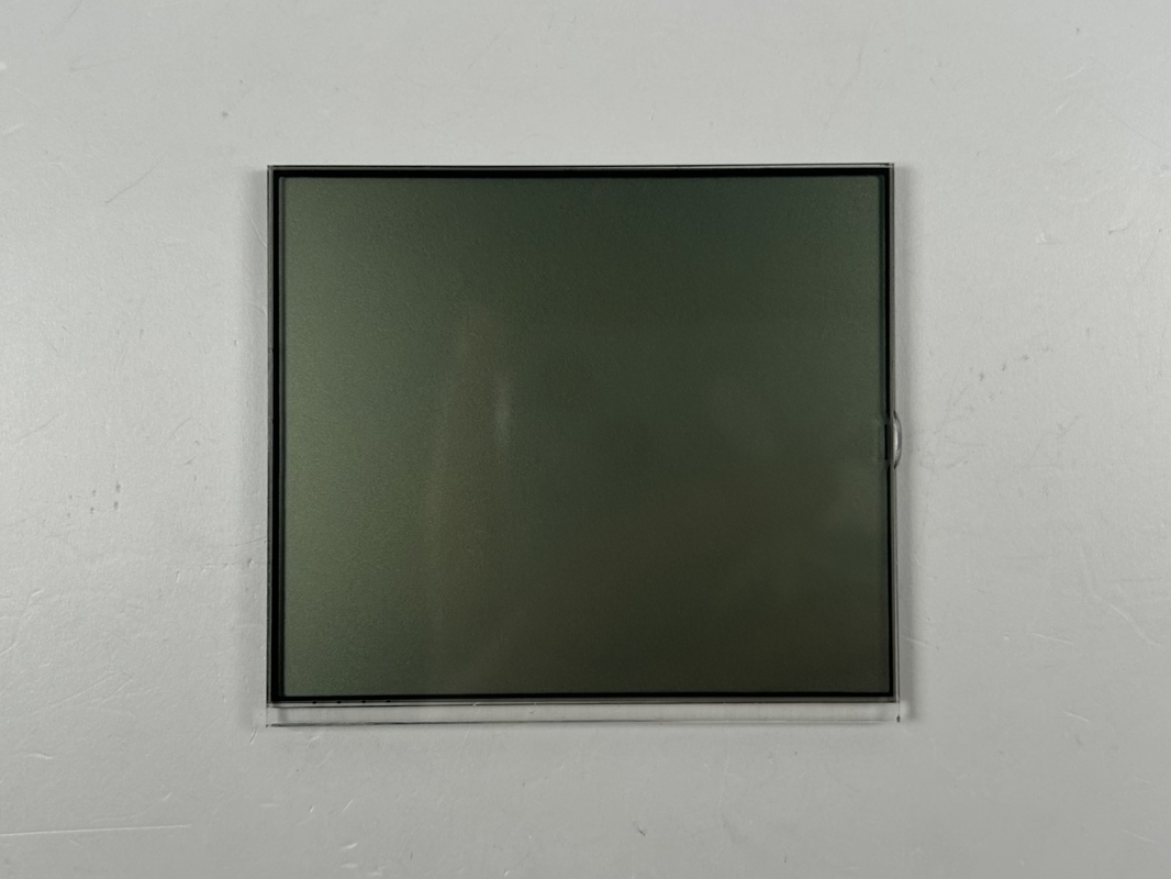 3.0 V Трансмиссивный TN LCD Дисплей Сегмент Код LCD Экран Для Гигротермографа