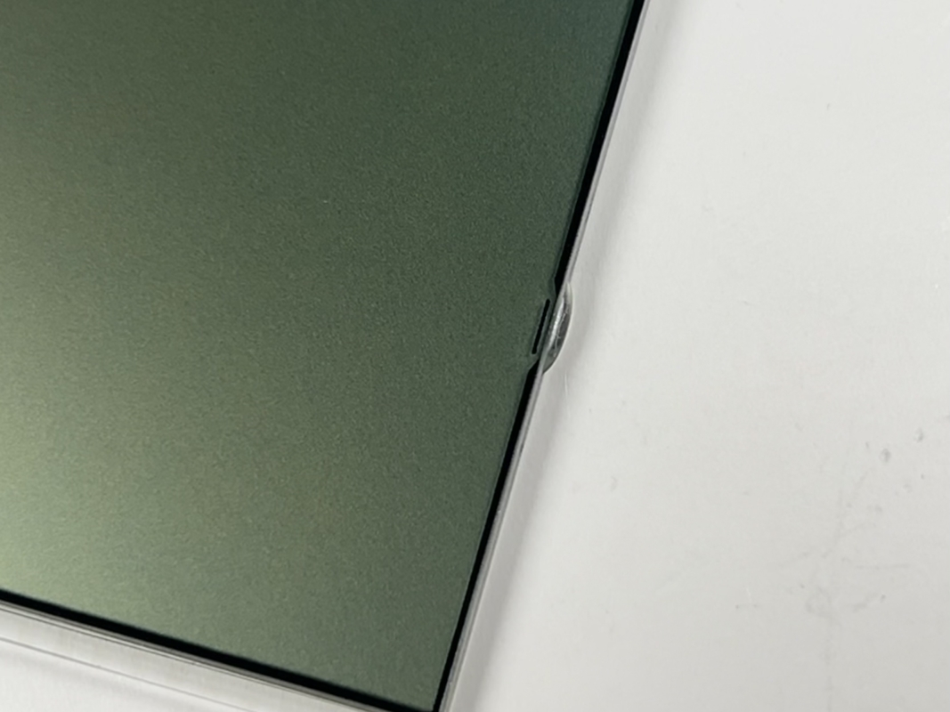 3.0 V Трансмиссивный TN LCD Дисплей Сегмент Код LCD Экран Для Гигротермографа