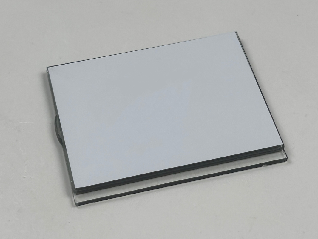 3.0 V Положительно отражающий сегмент TN LCD кондиционер дистанционное управление Управление температурой