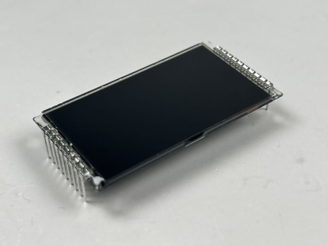 Отрицательный 3.3 V 6 O' CLOCK Трансмиссивный вальсификационный панель Настройка экрана для обучения собак