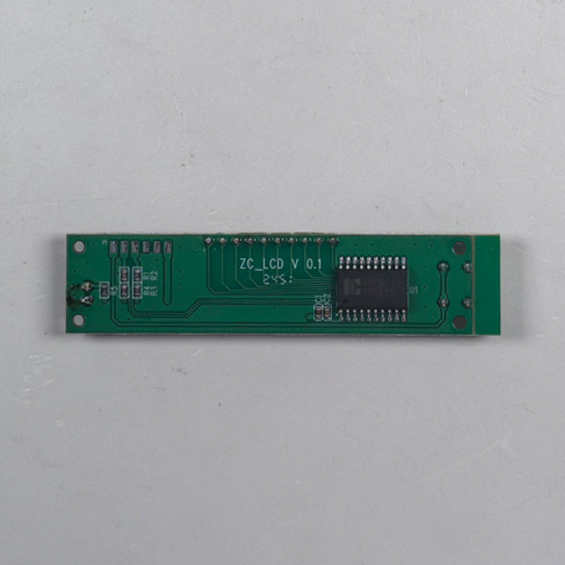 FSTN Graphic COB Display Screen Dot Matrix Lcd Module Custom 128*128 Для мощного экрана