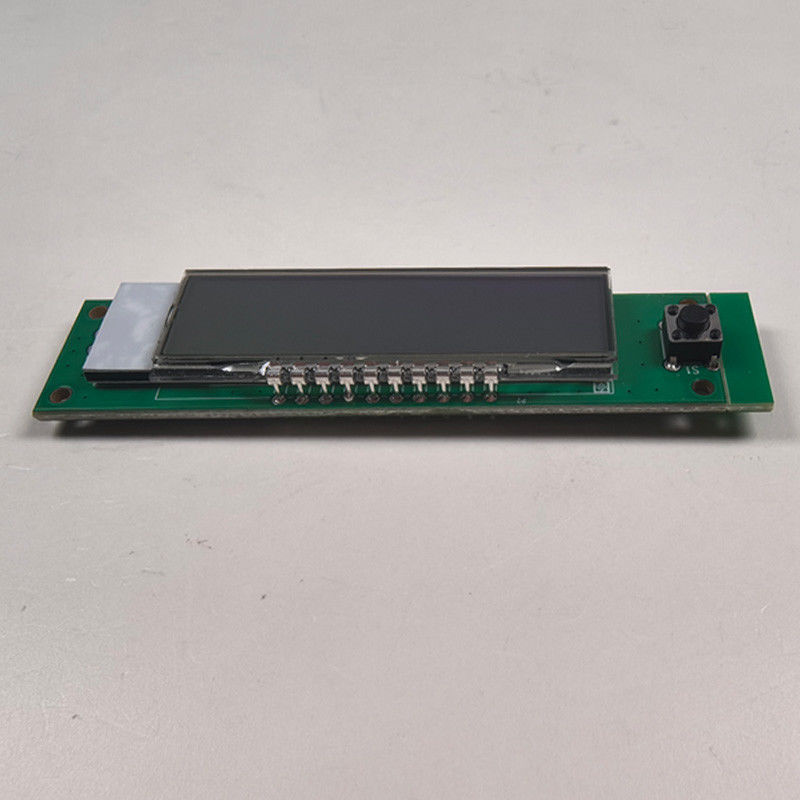 FSTN Graphic COB Display Screen Dot Matrix Lcd Module Custom 128*128 Для мощного экрана