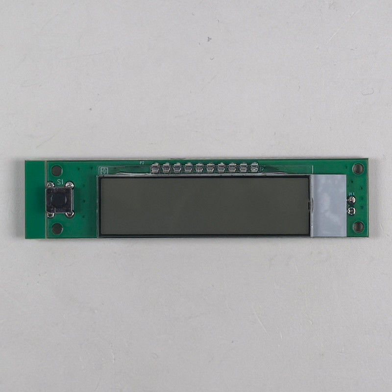 FSTN Graphic COB Display Screen Dot Matrix Lcd Module Custom 128*128 Для мощного экрана