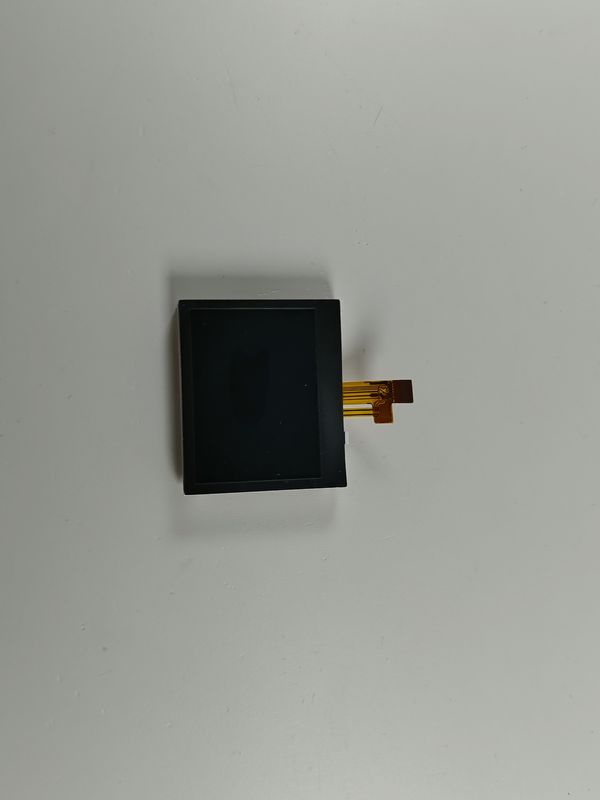 Продажи завода 7 сегмента VA COG LCD модуль настраиваемый негатив для электрического велосипеда