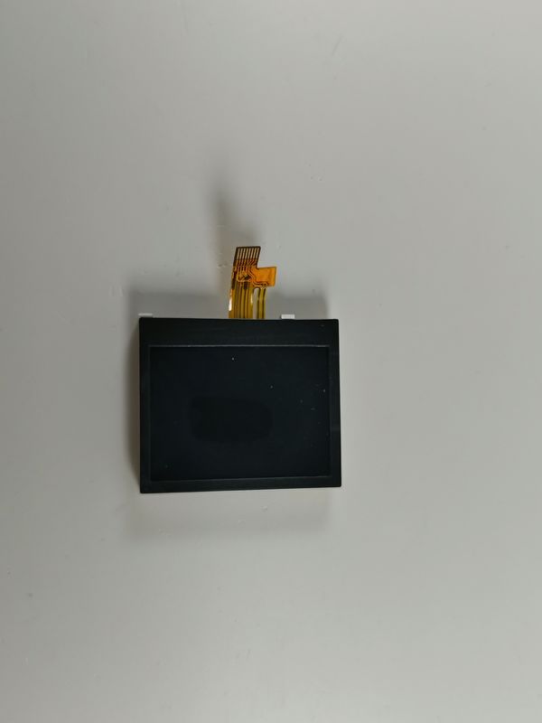 Продажи завода 7 сегмента VA COG LCD модуль настраиваемый негатив для электрического велосипеда