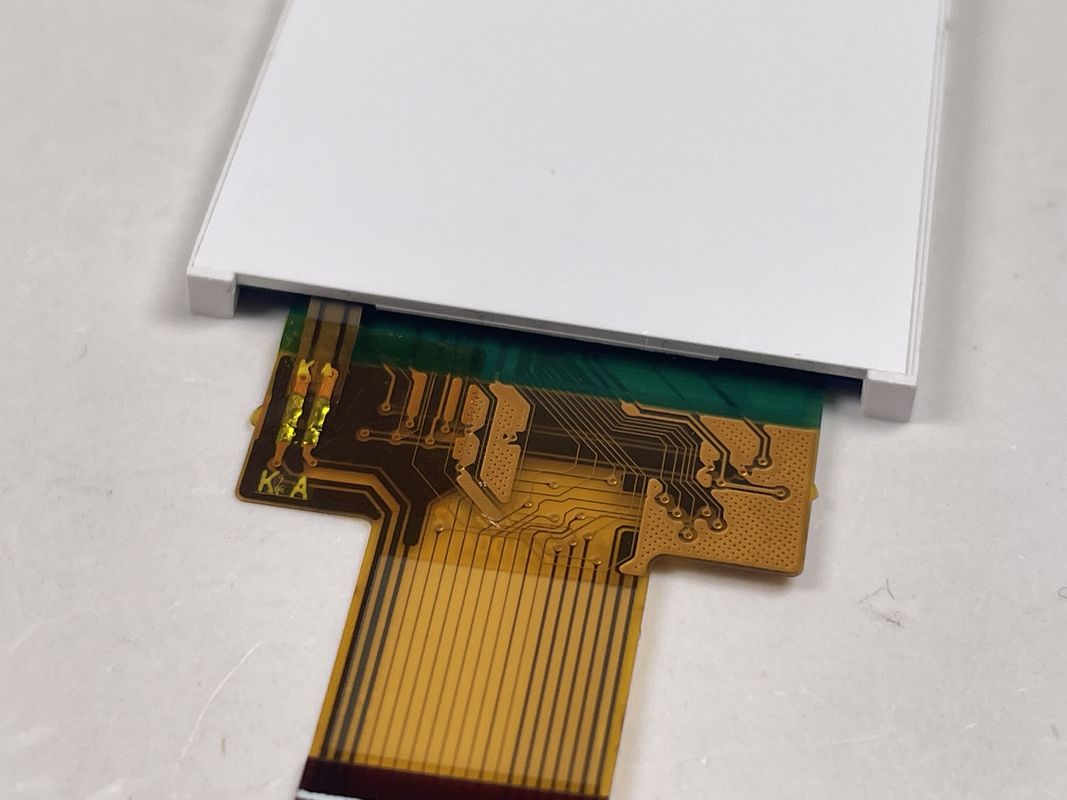 TFT LCD дисплей Производитель 1,44 дюйма 128 * 160 RGB Custom Driver IC ST7735SV