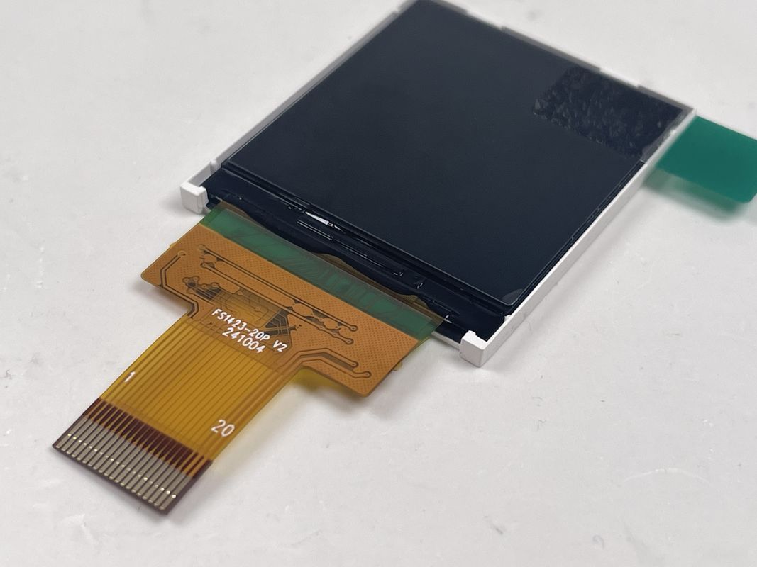 TFT LCD дисплей Производитель 1,44 дюйма 128 * 160 RGB Custom Driver IC ST7735SV