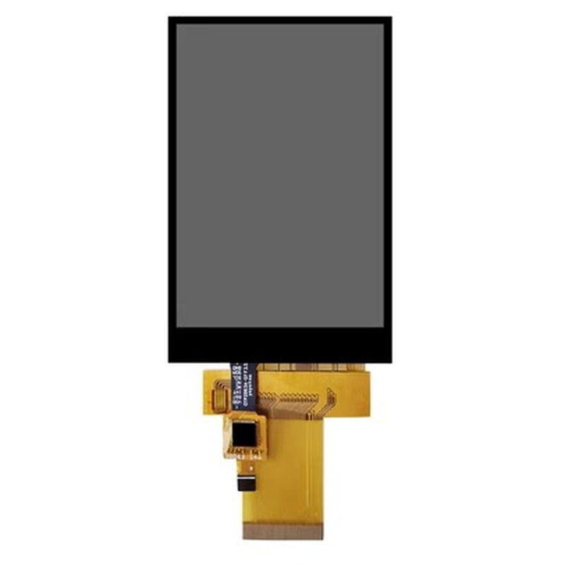 Пользовательский 4-дюймовый TFT LCD дисплейный модуль с интерфейсом RGB MCU TFT LCD модуль для медицинских приборов