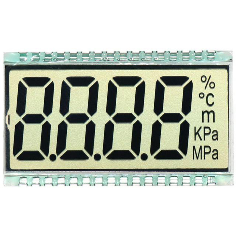 Производитель высококачественных LCD-дисплеев и LCD-дисплеев для промышленного использования