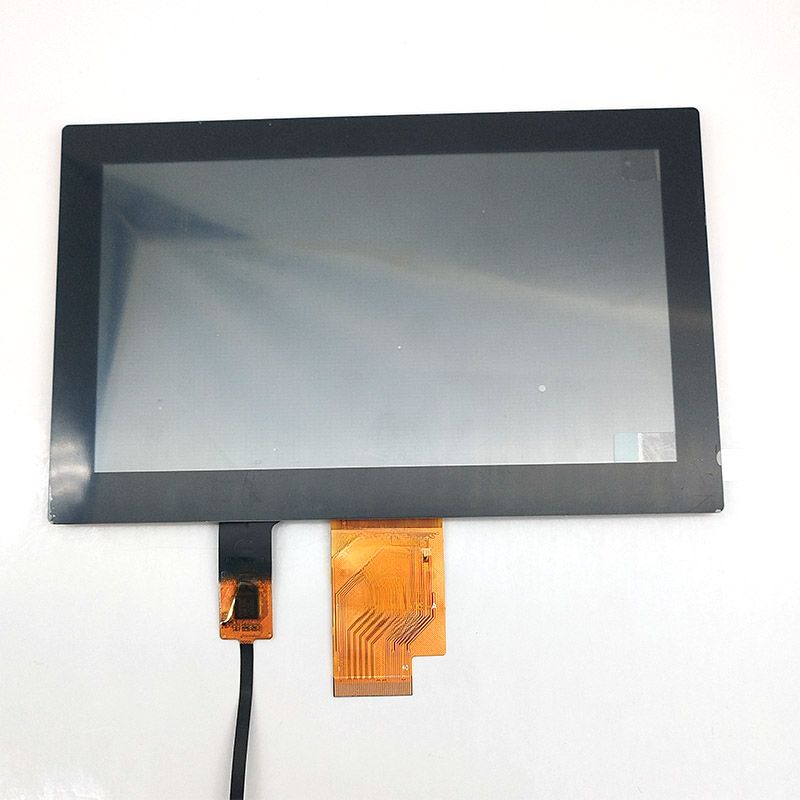 7 дюймовый TFT дисплейный модуль 3,5 дюймовый TFT LCD экран Производитель