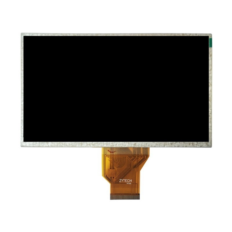 Специальный SPI TFT дисплей 800x480 Touch TFT 7-дюймовый TFT LCD дисплейный модуль для информационно-развлекательных систем