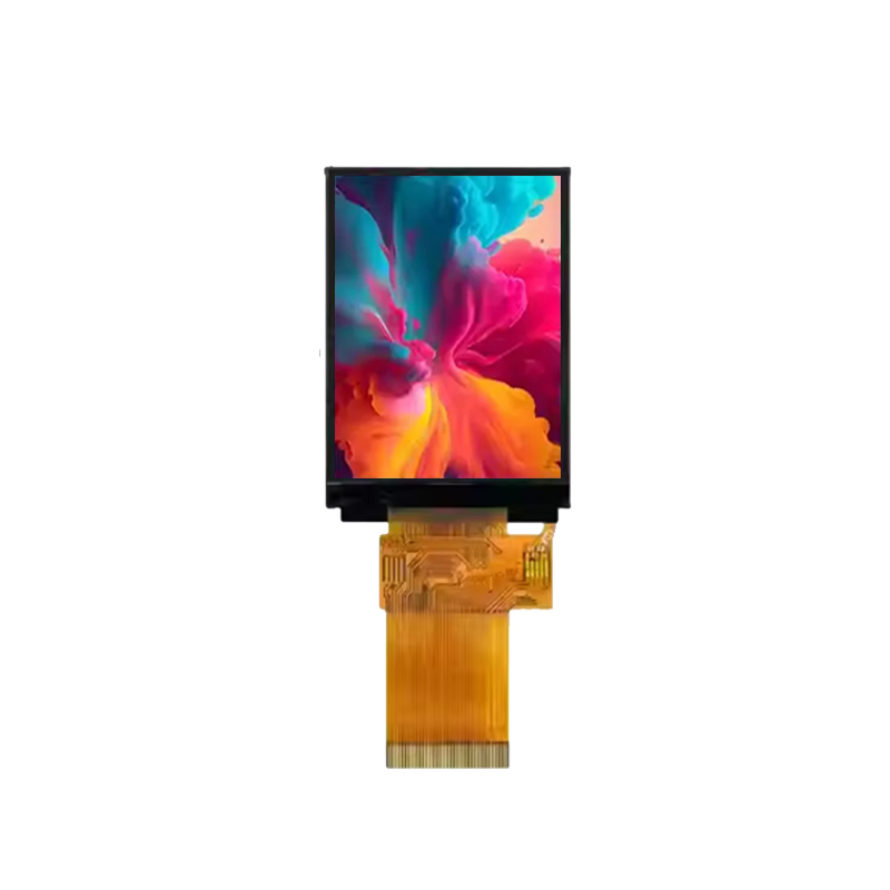 OEM ODM Промышленный 3,5-дюймовый TFT дисплей 320x480 MIPI интерфейс TFT LCD сенсорный экран
