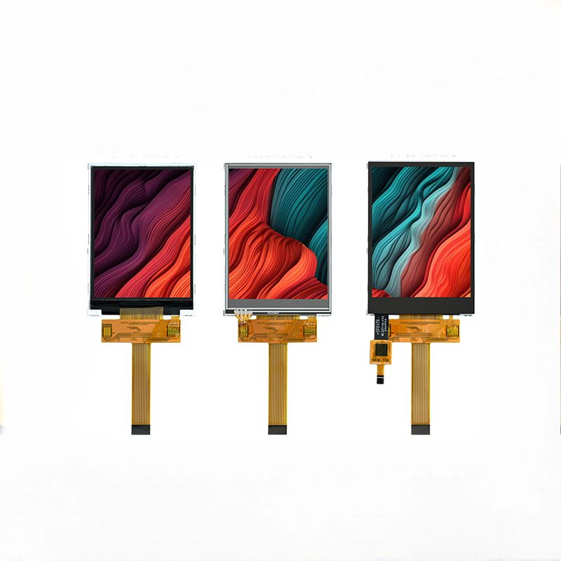 240x320 2.8-дюймовый TFT-дисплей без сенсора ST7789, TFT-модуль OEM ODM