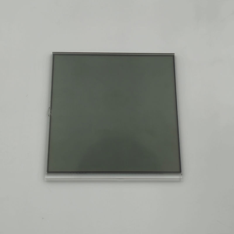 Custom ROHS, соответствующий LCD 7 сегмент для медицинского оборудования Custom Htn FSTN TN ЖК -дисплей