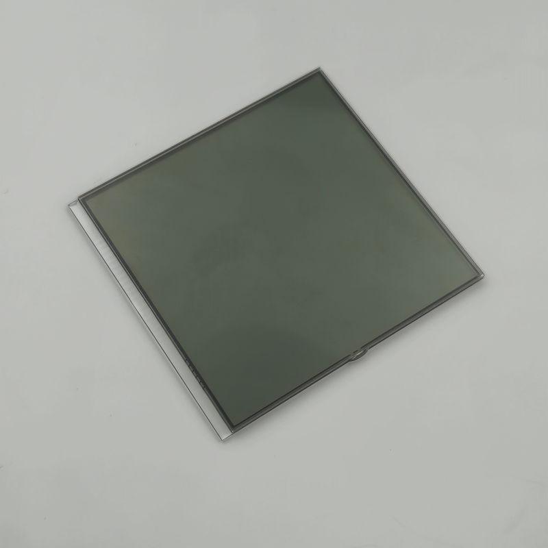 Custom ROHS, соответствующий LCD 7 сегмент для медицинского оборудования Custom Htn FSTN TN ЖК -дисплей