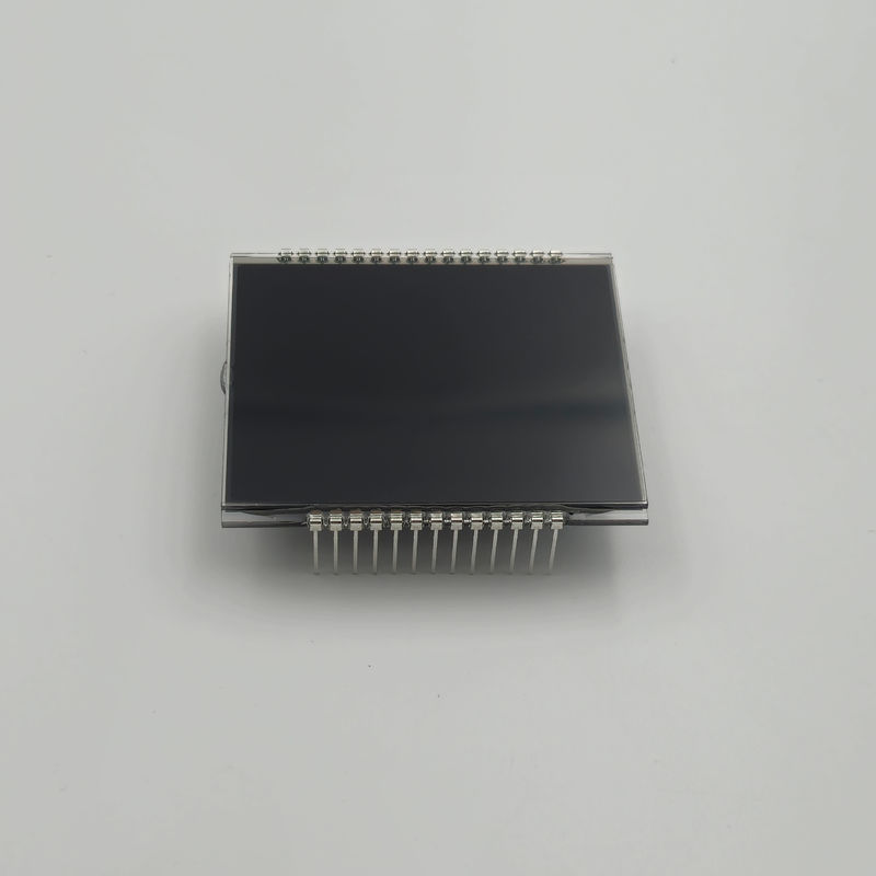 VA LCD Панель и VA ЖК -экрана пользовательский черно -белый дисплей для источника питания