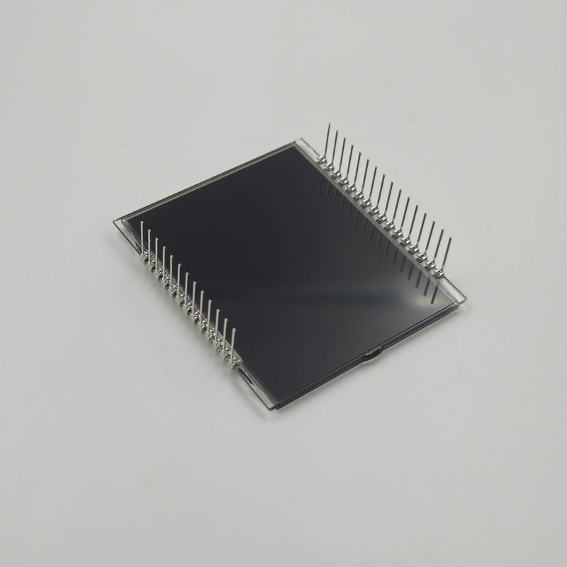 VA LCD Панель и VA ЖК -экрана пользовательский черно -белый дисплей для источника питания