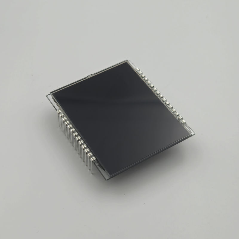 VA LCD Панель и VA ЖК -экрана пользовательский черно -белый дисплей для источника питания