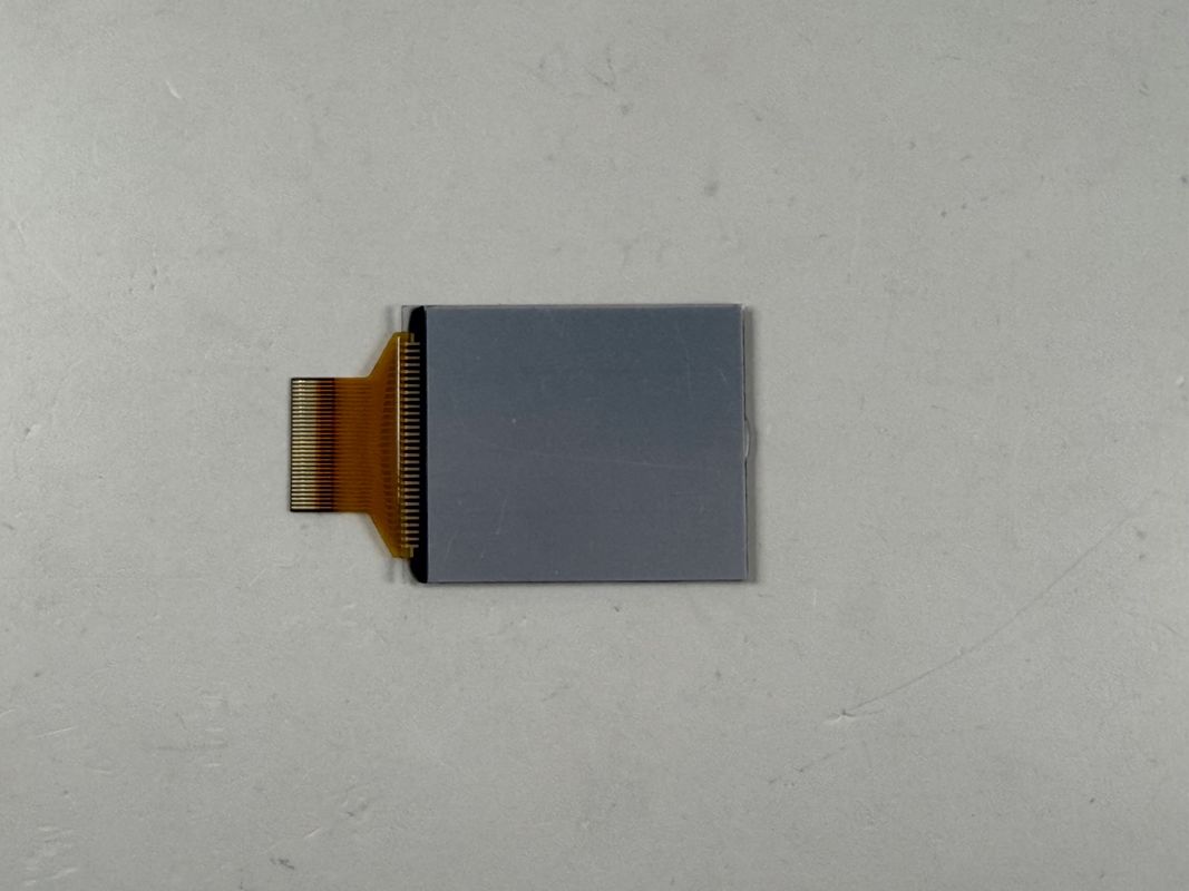 Пользовательский FSTN Черно -белый ЖК -дисплей | Монохромный сегмент ЖК -дисплей для промышленных и электронных применений