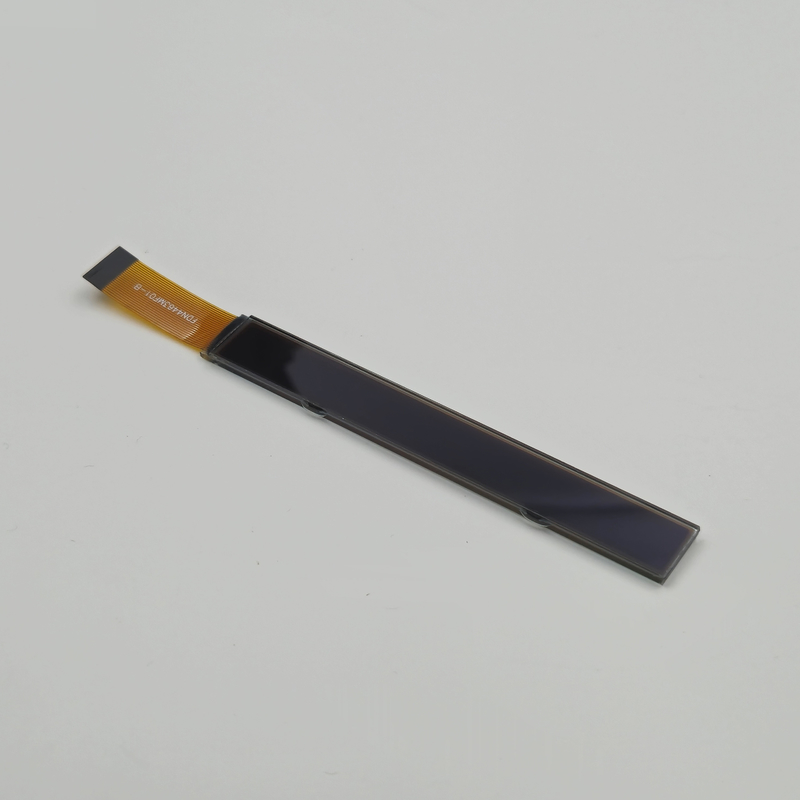 Специализированный DFSTN негативный сегмент ЖК-дисплей Модуль COG Тип∙ DFSTN LCD Display Manufacturer