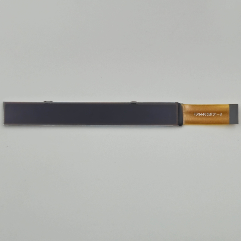 Специализированный DFSTN негативный сегмент ЖК-дисплей Модуль COG Тип∙ DFSTN LCD Display Manufacturer