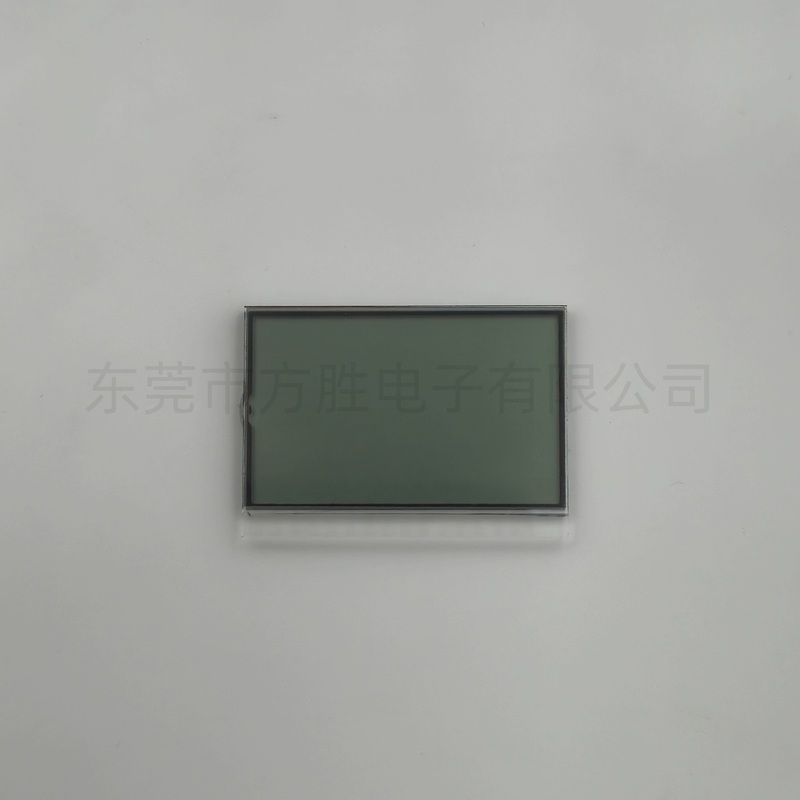 Высококонтрастный TN-сегментный ЖК-экран | Пользовательский модуль ЖК-дисплея TN для мотоцикла