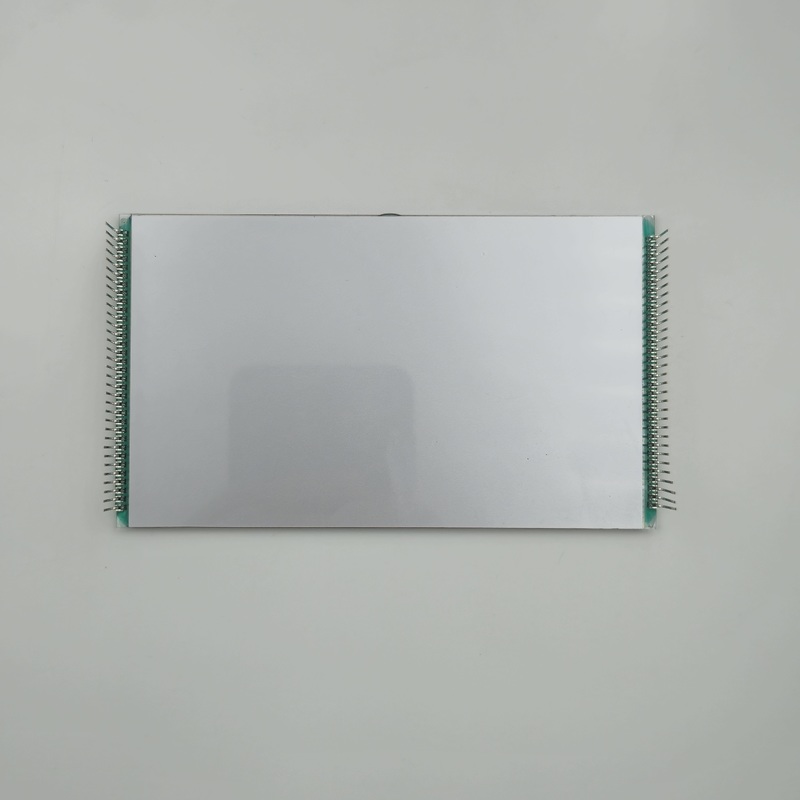 ЖК-экран Заводская поставка мотоциклетного сегмента ЖК-дисплей Автомобильный спидометр ЖК-дисплей