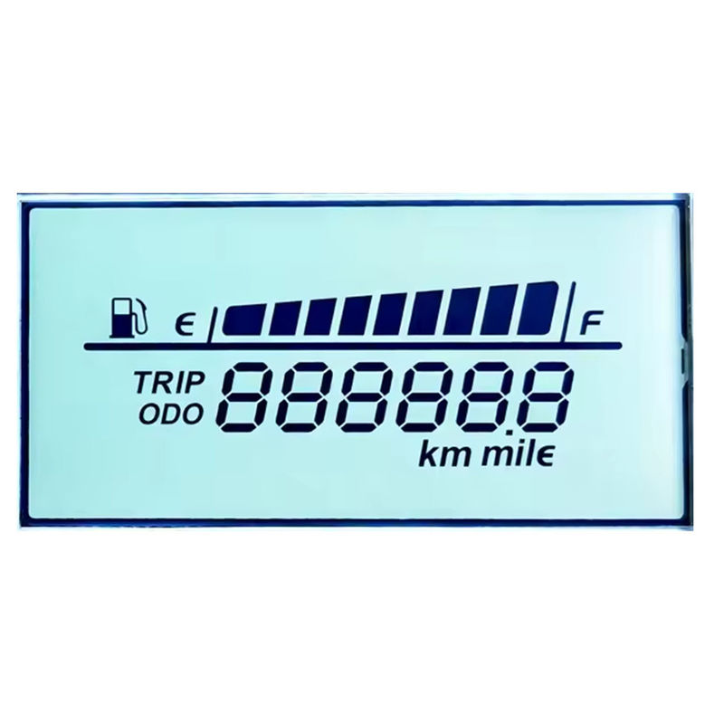 Оптовый ЖК-дисплей для Vario Lama 125 Old Lcd Vario Old HTN LCD Segment LCD Factory