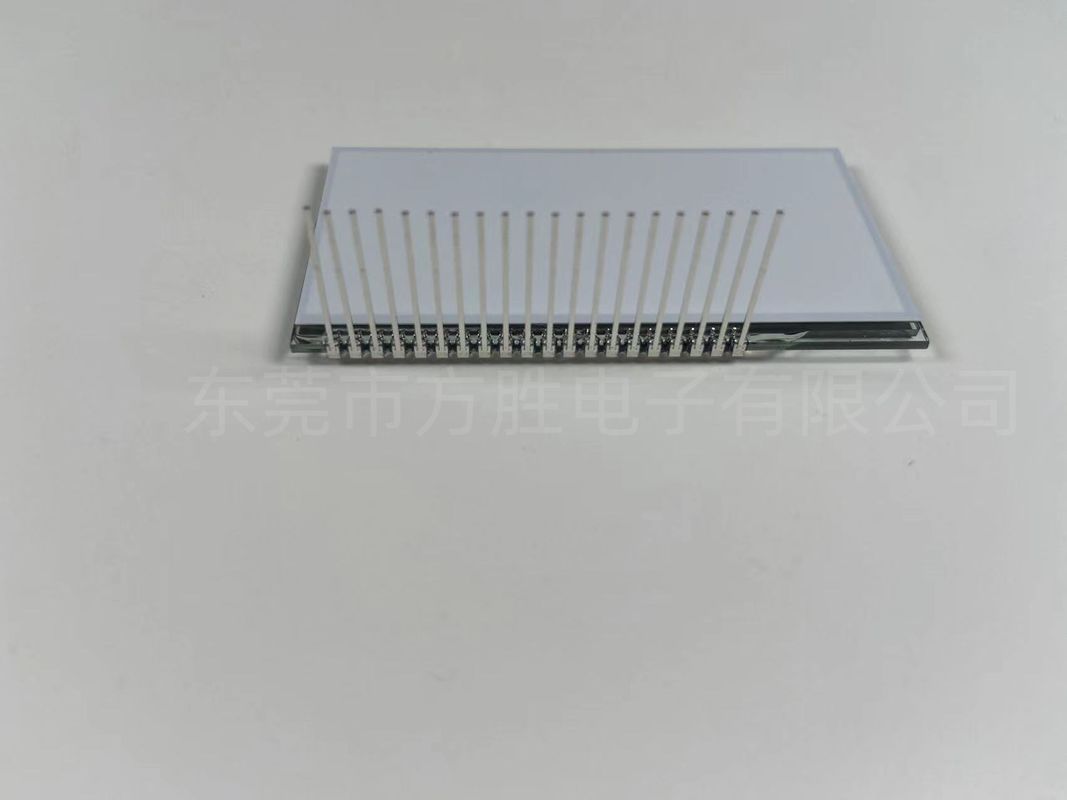 Оптовый ЖК-дисплей для Vario Lama 125 Old Lcd Vario Old HTN LCD Segment LCD Factory