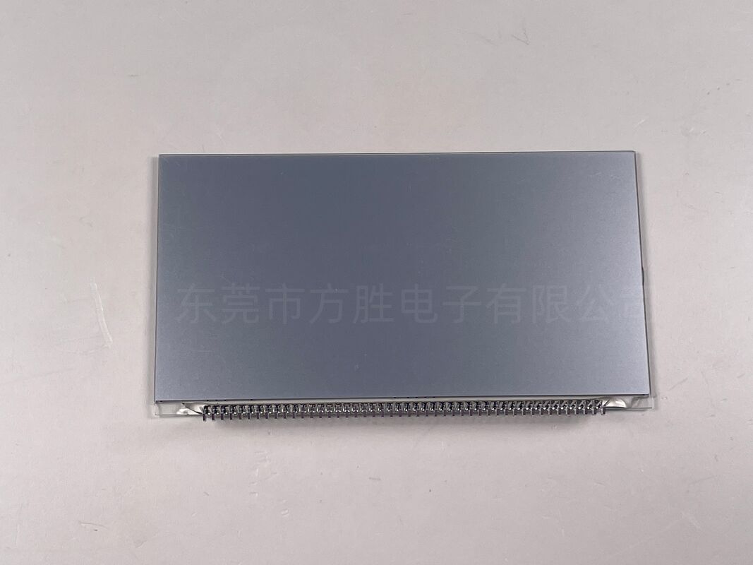 Пользовательский ЖК-экран для Yamaha HTN LCD для мотоциклов Спидометр Пользовательский сегментный ЖК-дисплей