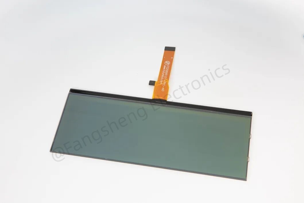 OEM ODM COG LCD Дисплеи Типы Графические и Символьные Типы 16x2 COG Модуль Chip on Glass (COG) LCD Дисплеи