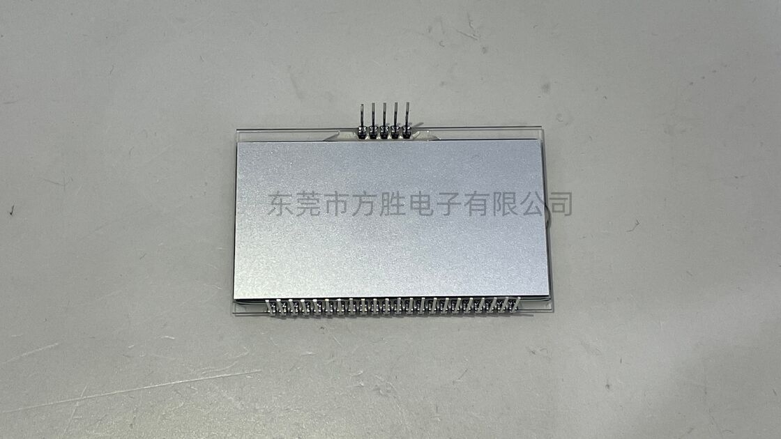 Мотоциклетный сегмент HTN Положительный ЖК-экран Цифровой спидометр ЖК-модуль Одометр Заднего света