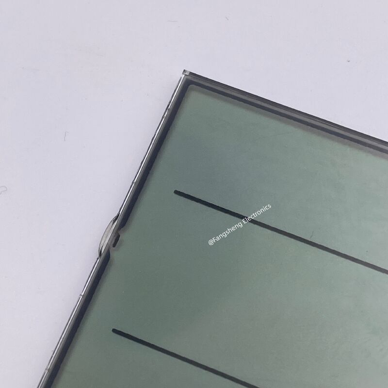 Изготовленный на заказ спидометр для мотоцикла, высококачественный Htn-спидометр, ЖК-дисплей, 6-дюймовый монохромный ЖК-дисплей