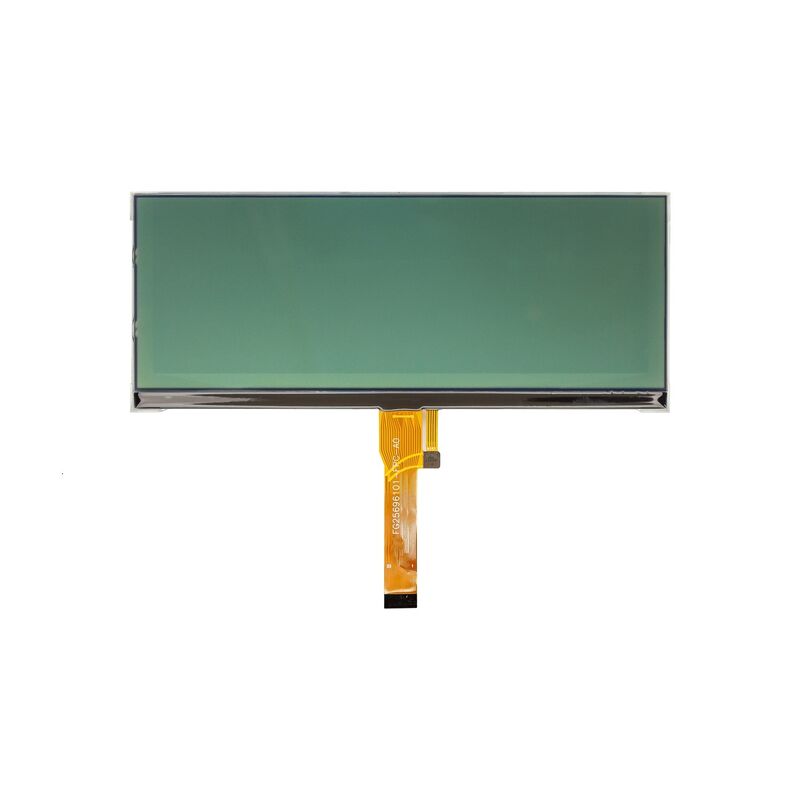 OEM COG LCD 128x64 192x64 240x128 COG LCD Factory ST7567 COG Дисплей для промышленного управления