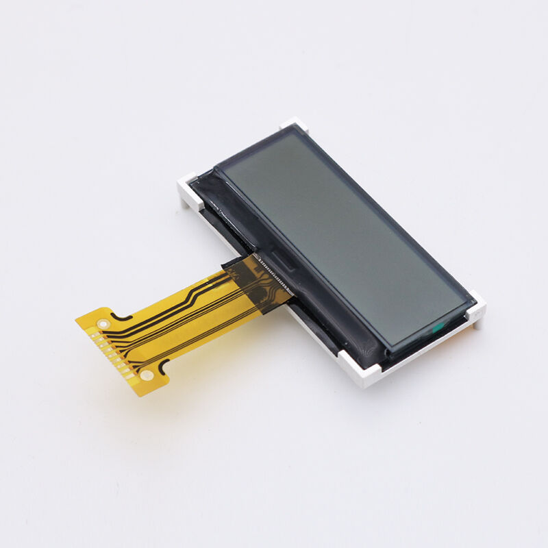 Настроенный COG LCD дисплей 128*32 монохромный графический LCD OEM LCD дисплей Industrial. Medical.